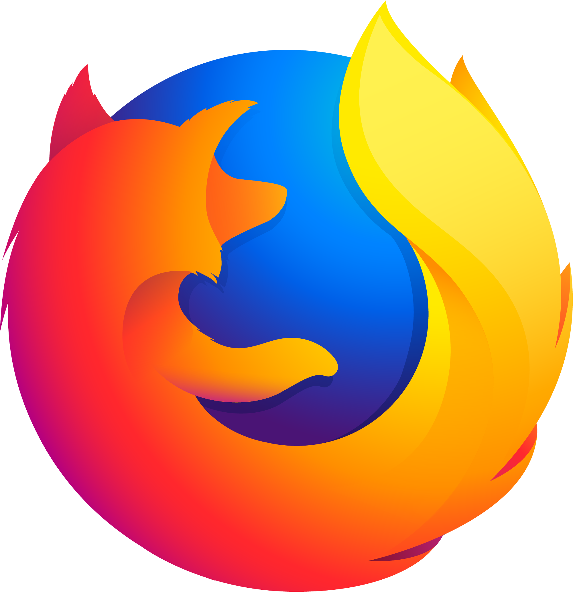 Pictogram Internet Firefox Sign Tattoo PNG