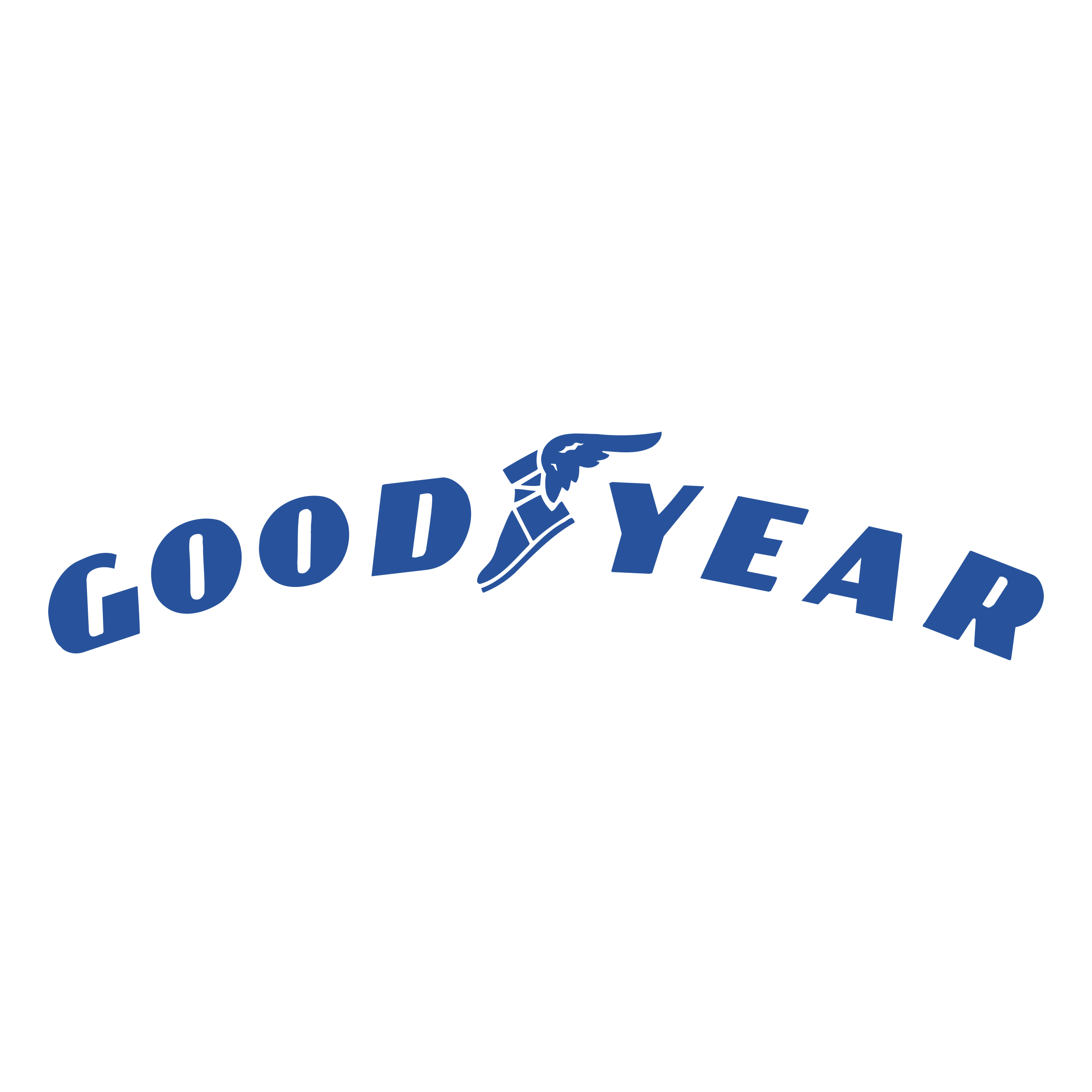 Motto Logo Logon Chevron Goodyear PNG