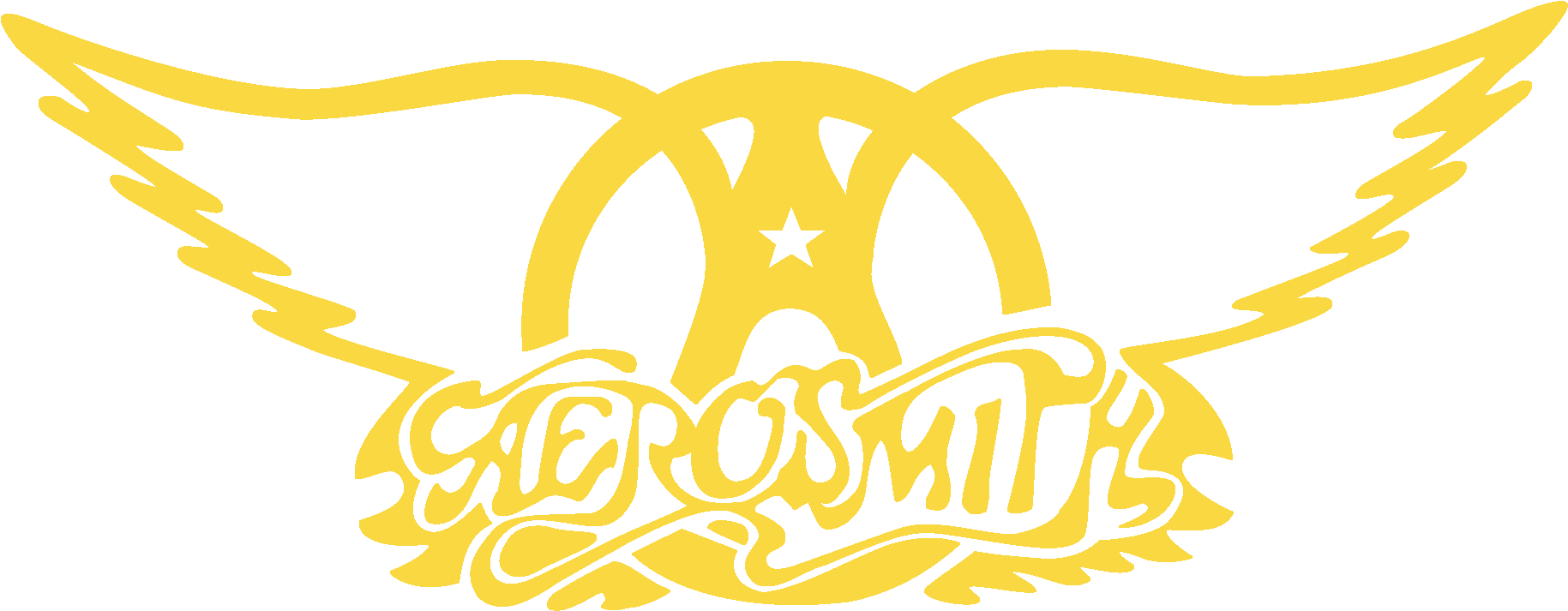 Silhouette Tattoo Aerosmith Markings Billboard PNG