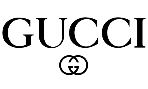 Logo Banner Hallmark Internet Gucci PNG