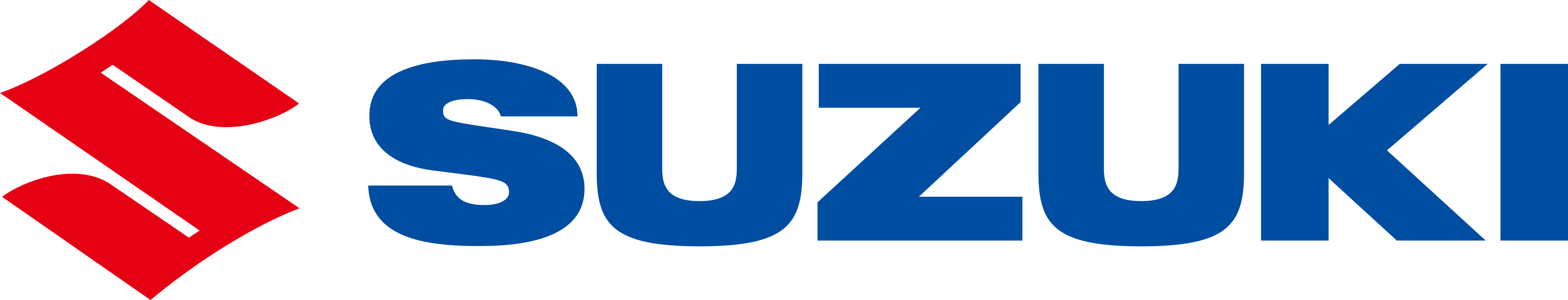 Catalog Homepage Suzuki Logo Tagline PNG