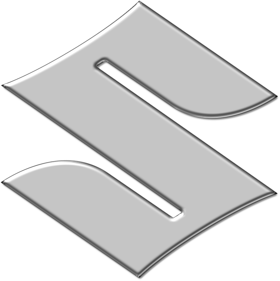 Chevron Unis Suzuki Badge Internet PNG