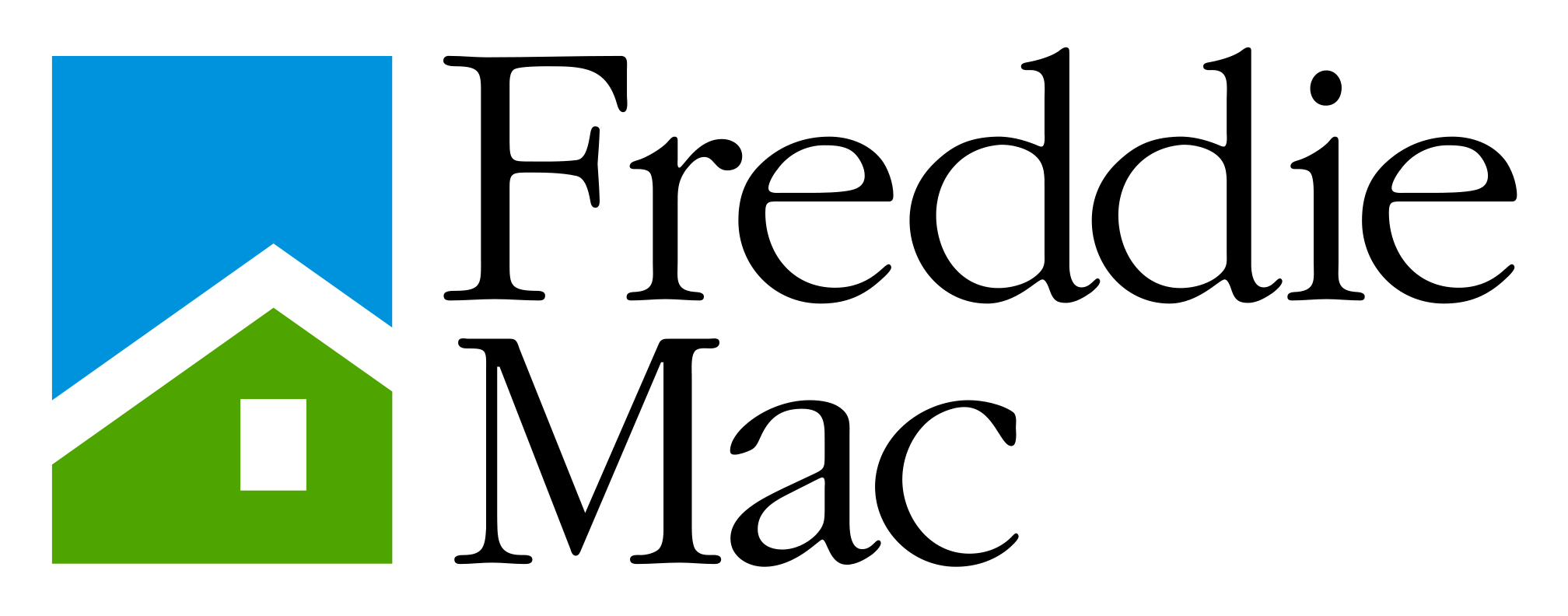 Mac Monogram Freddie Unis Logotype PNG
