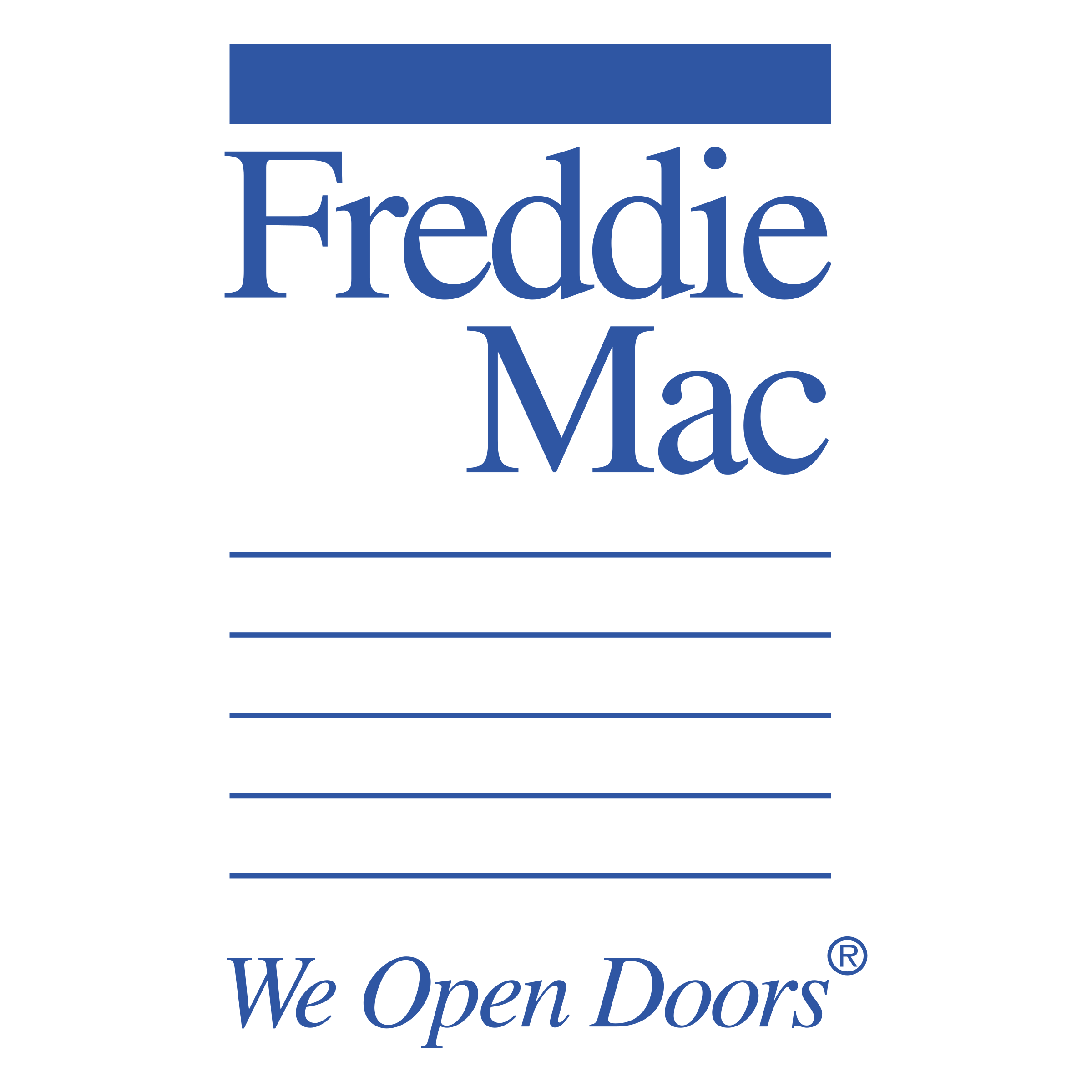 Inscription Logo Internet Freddie Designation PNG