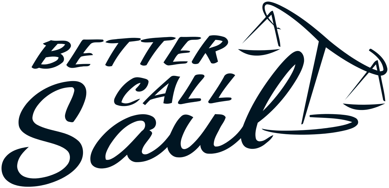 Call Better Internet Saul Brand PNG