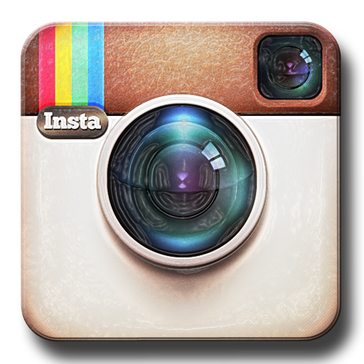 Logo Acronym User Typeface Instagram PNG