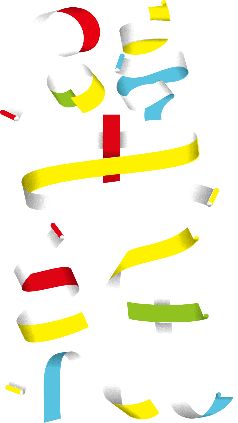 Logo Text Accessories Line Mascot PNG
