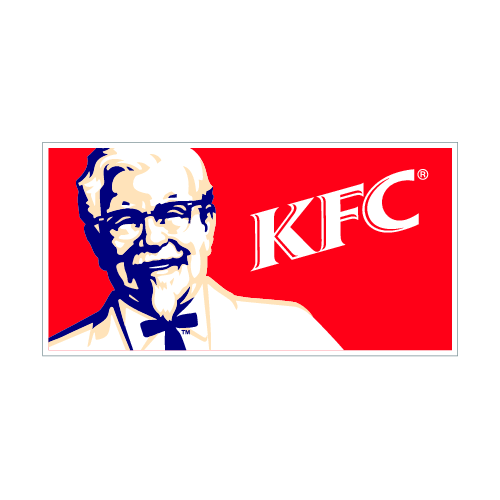 Sanders Crossbones Kentucky Chicken Fried PNG