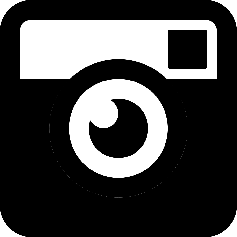 Logo Black Social Icons Computer PNG