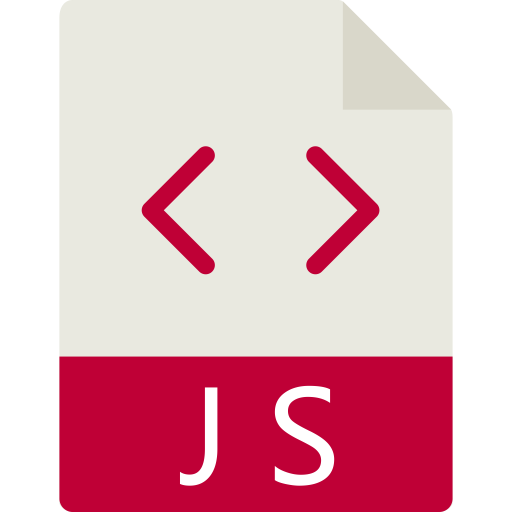 Javascript Icons Symbol Signature Scalable PNG