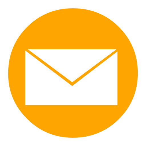 Email Signs Symbol Computer Circle PNG