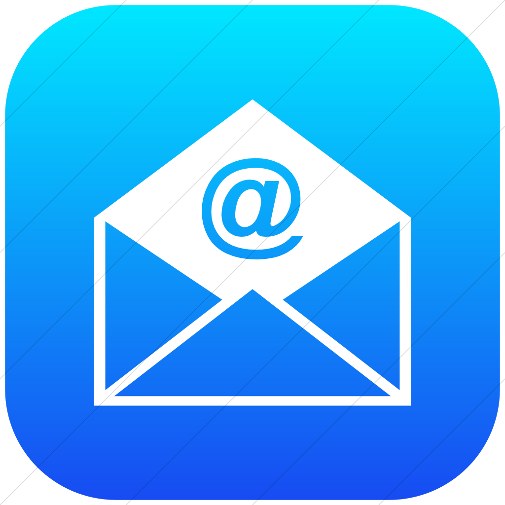 Envelope Mail Marketing Electronic Mailing PNG