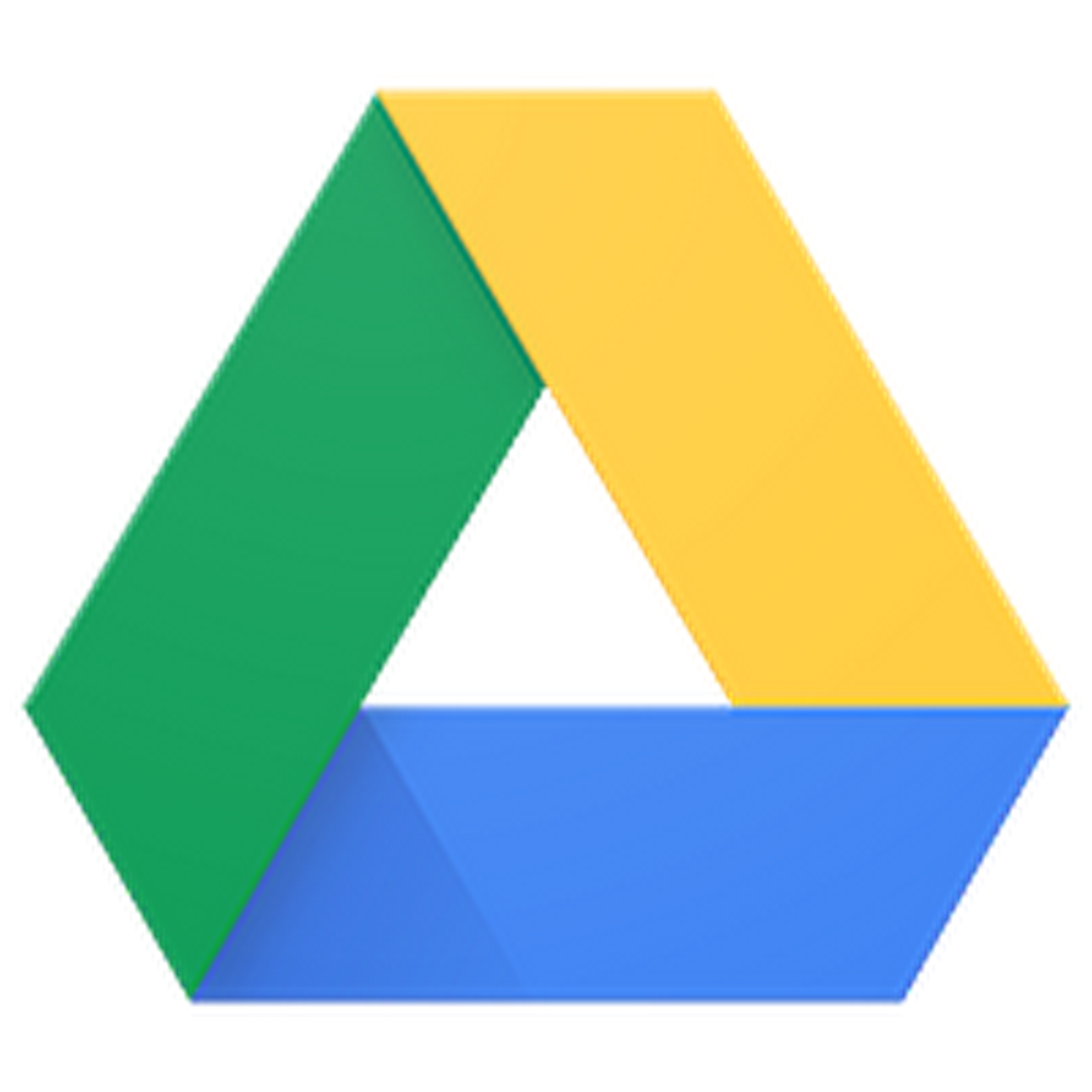 Suite Angle Google Monogram Badge PNG