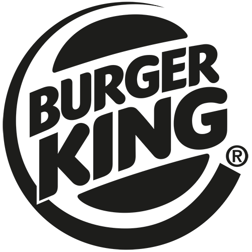 Restaurant Marks Fries Burger Initials PNG