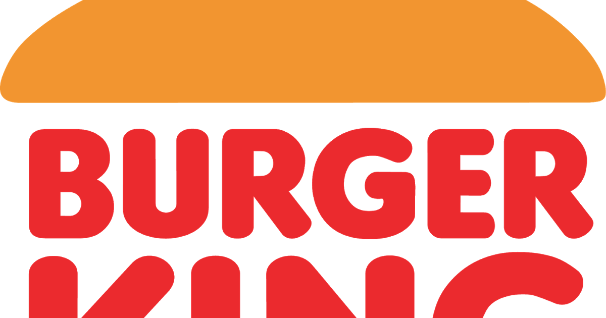 Logo Mark Burger King Food PNG