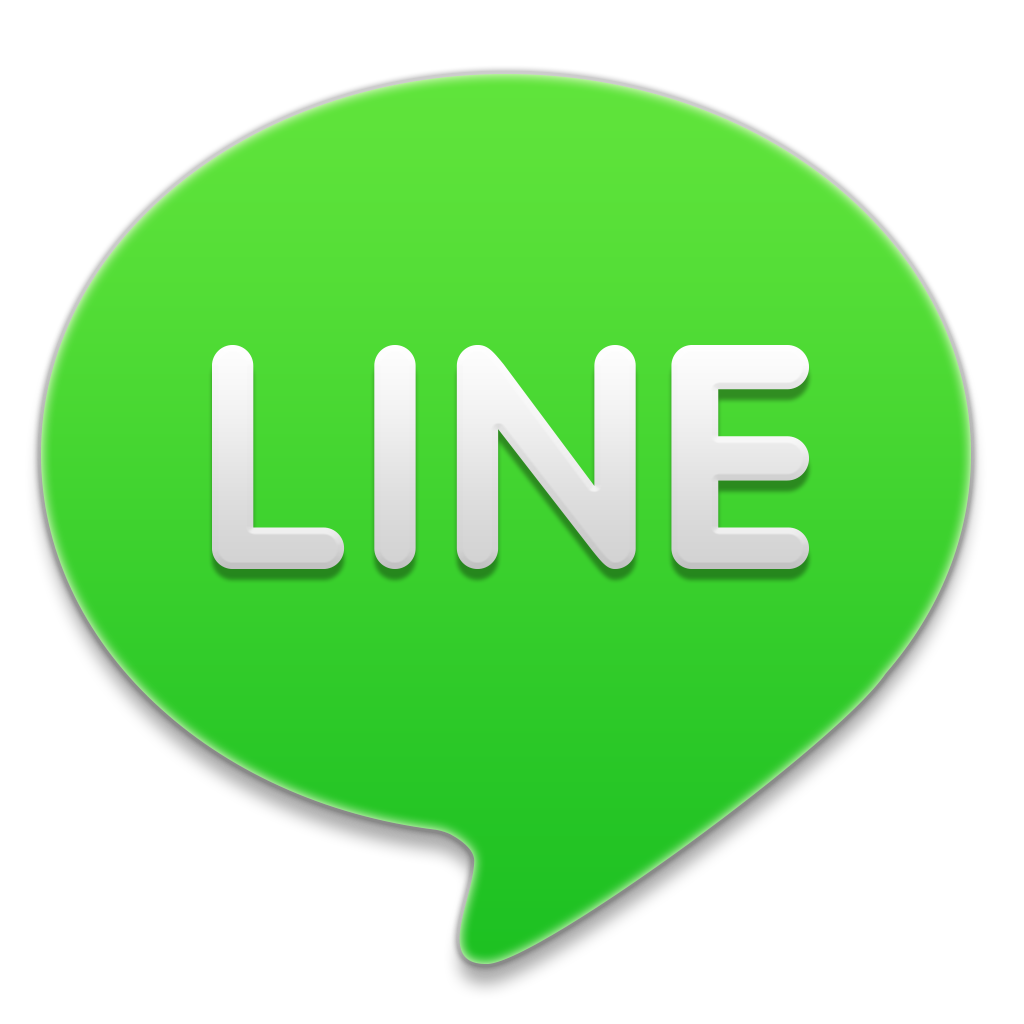 Line Yellow Gmail Landmark Android PNG