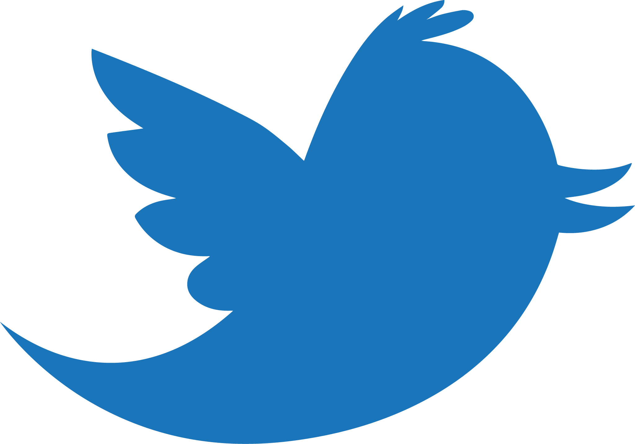 Blog Bird Billboard Logo Symbol PNG