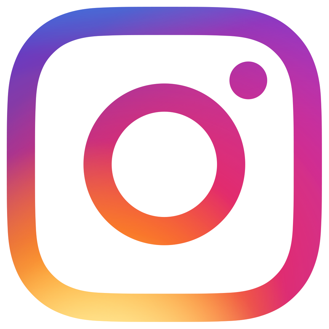 Pink Logo Motto Magenta Instagram PNG