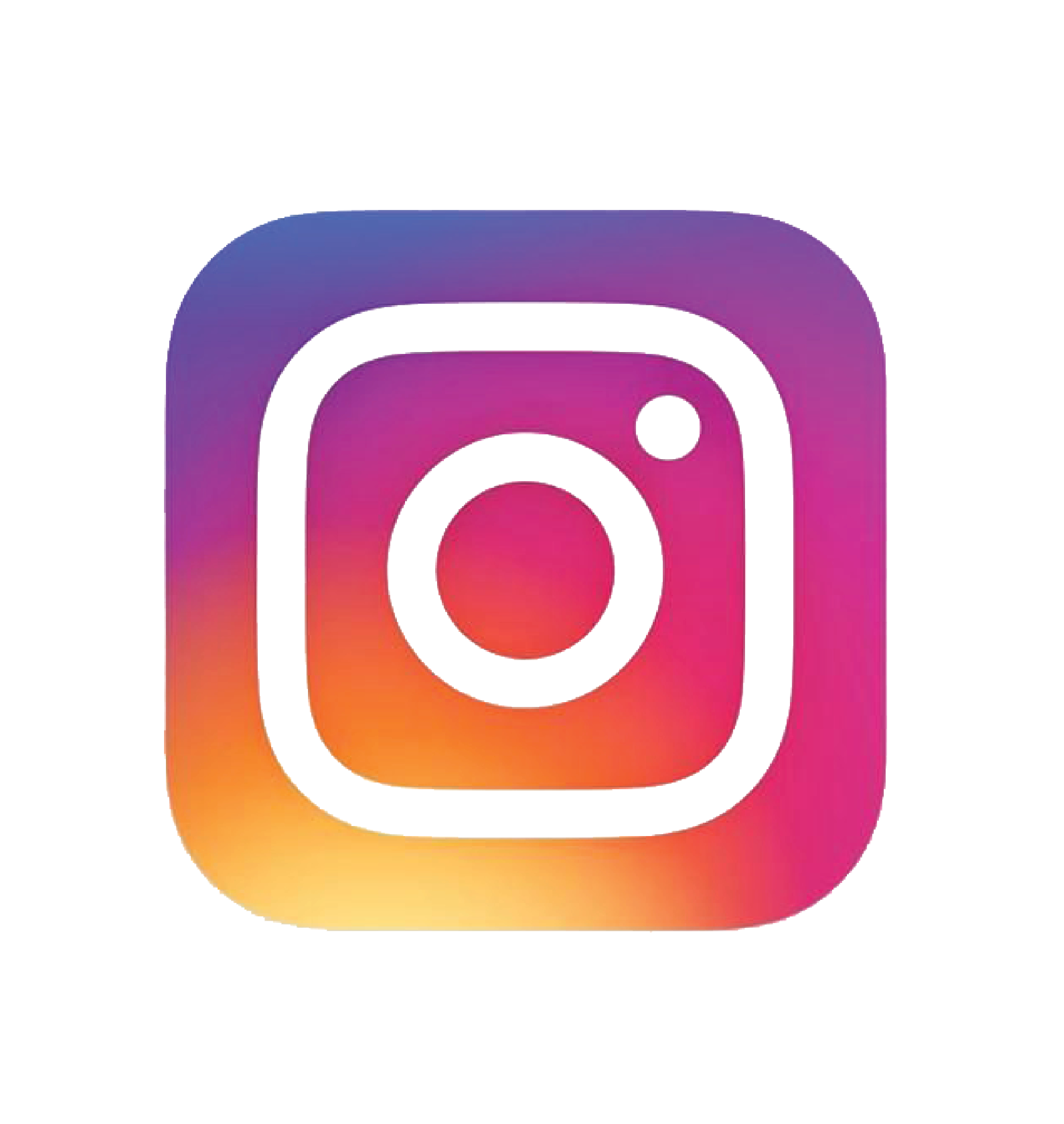 Motif Graphics Emblem Instagram Logo PNG