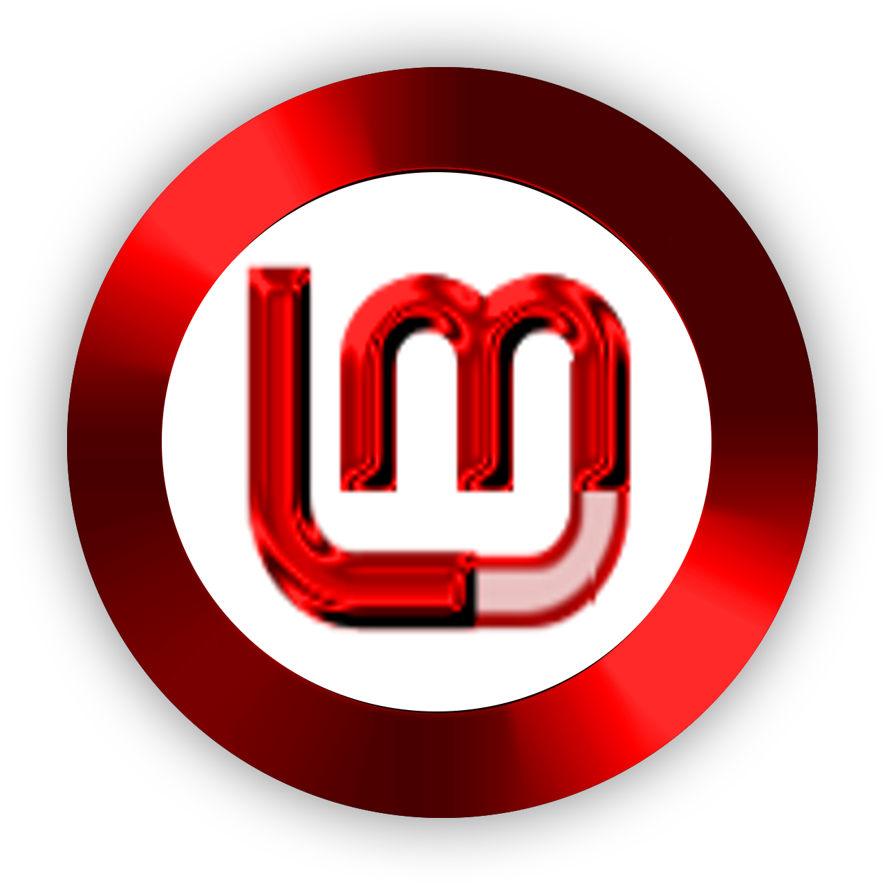 Logo Circle File Landmark Debian PNG