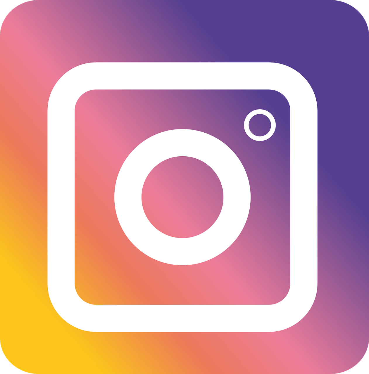 Instagram Name Trademark Multimedia Logo PNG