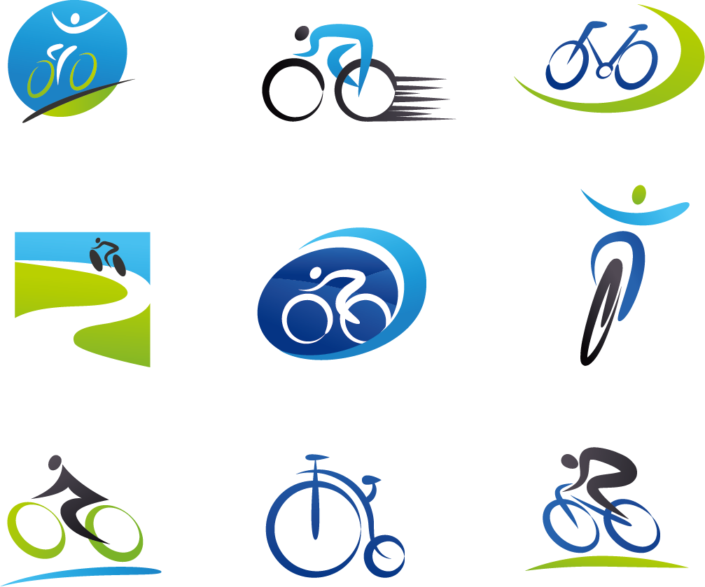 Signage Logo Sport Technology Tagline PNG