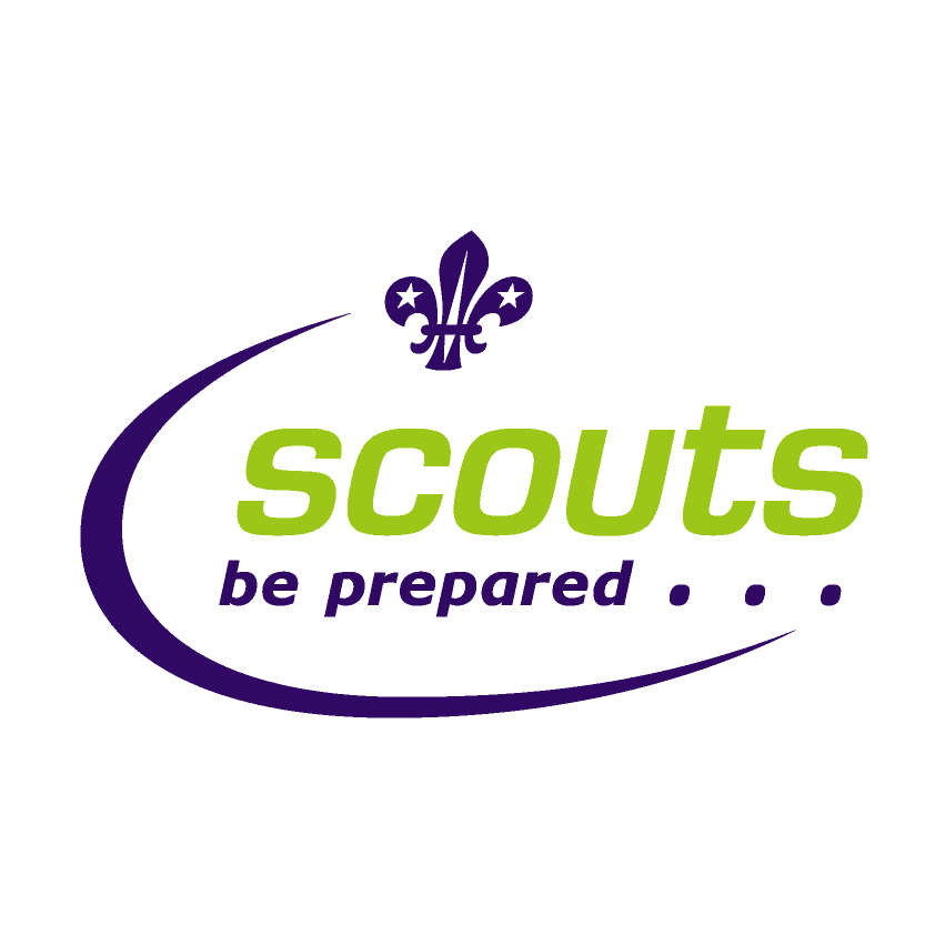 Livery Scout Boy Emblem Logo PNG