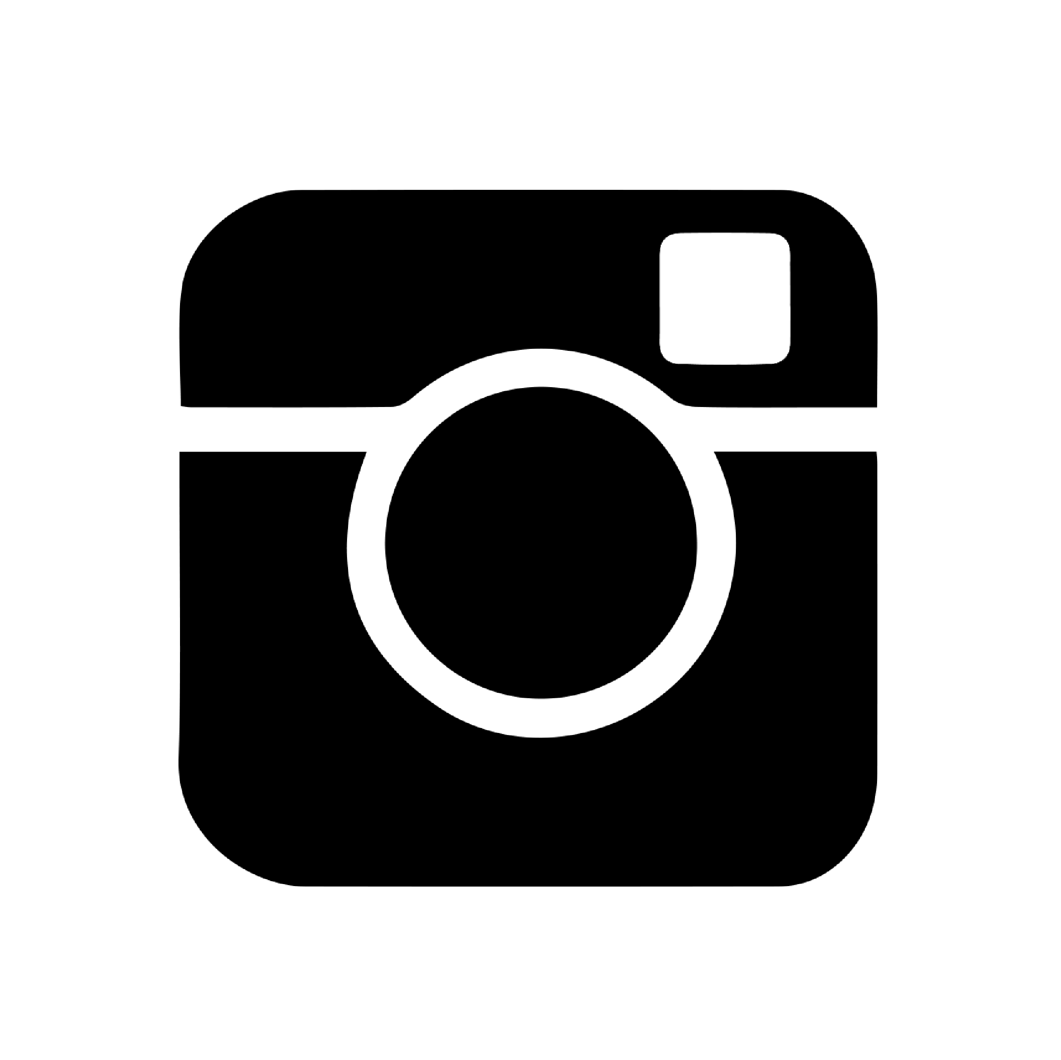 Blog Marks Logo Icons Instagram PNG