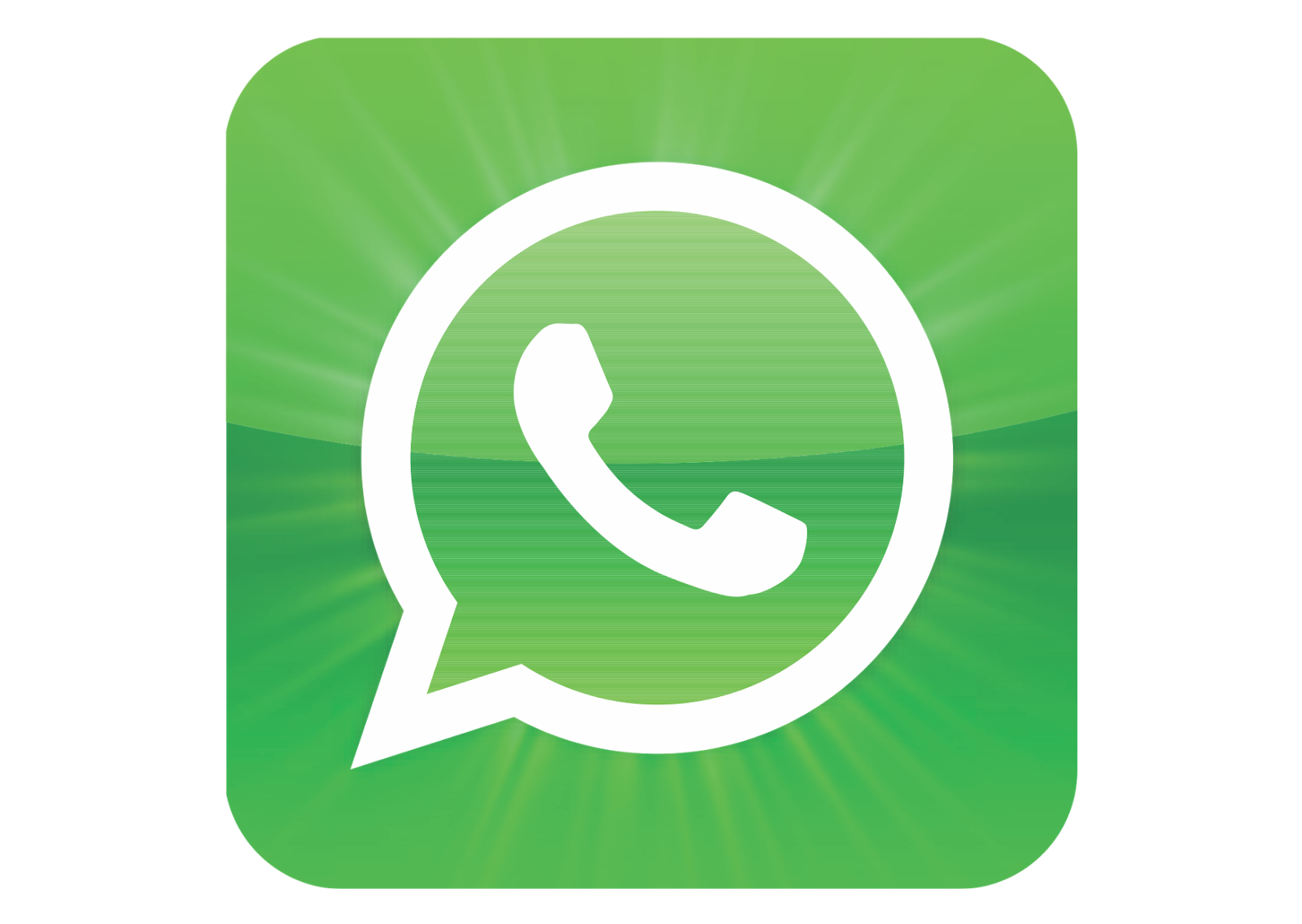 Grass Symbol Whatsapp Cdr Unis PNG