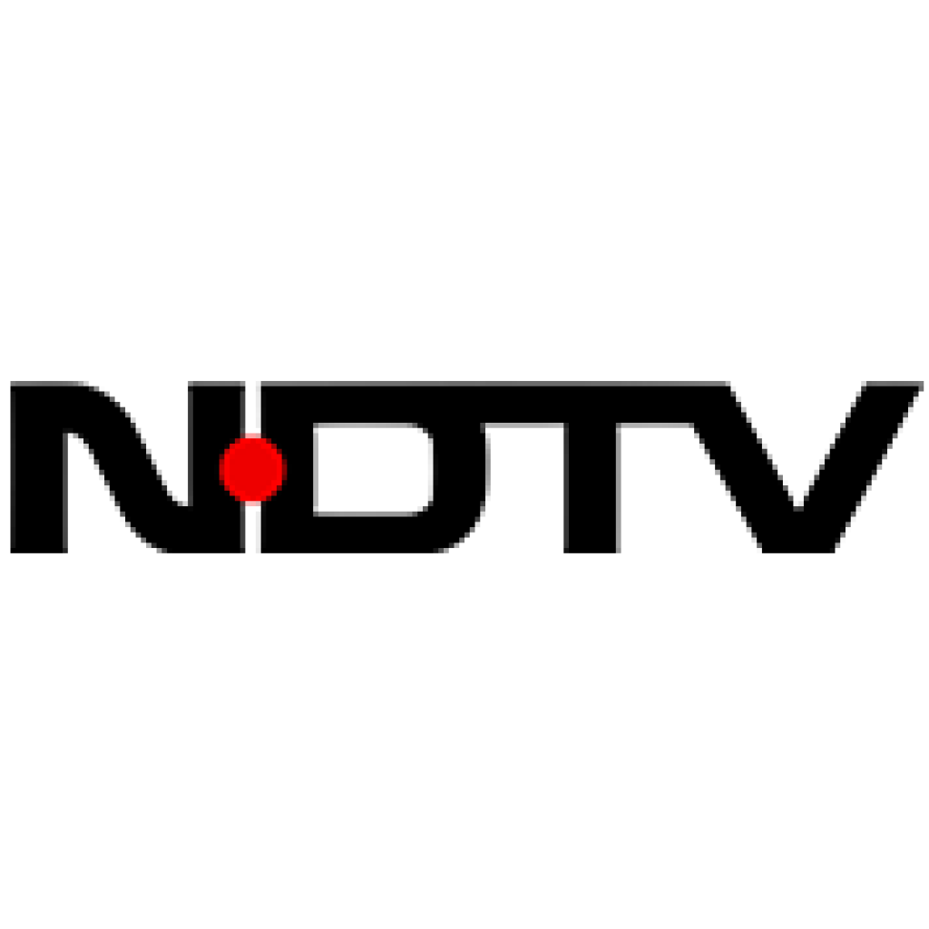 Logo Device News Controversy Ndtv PNG