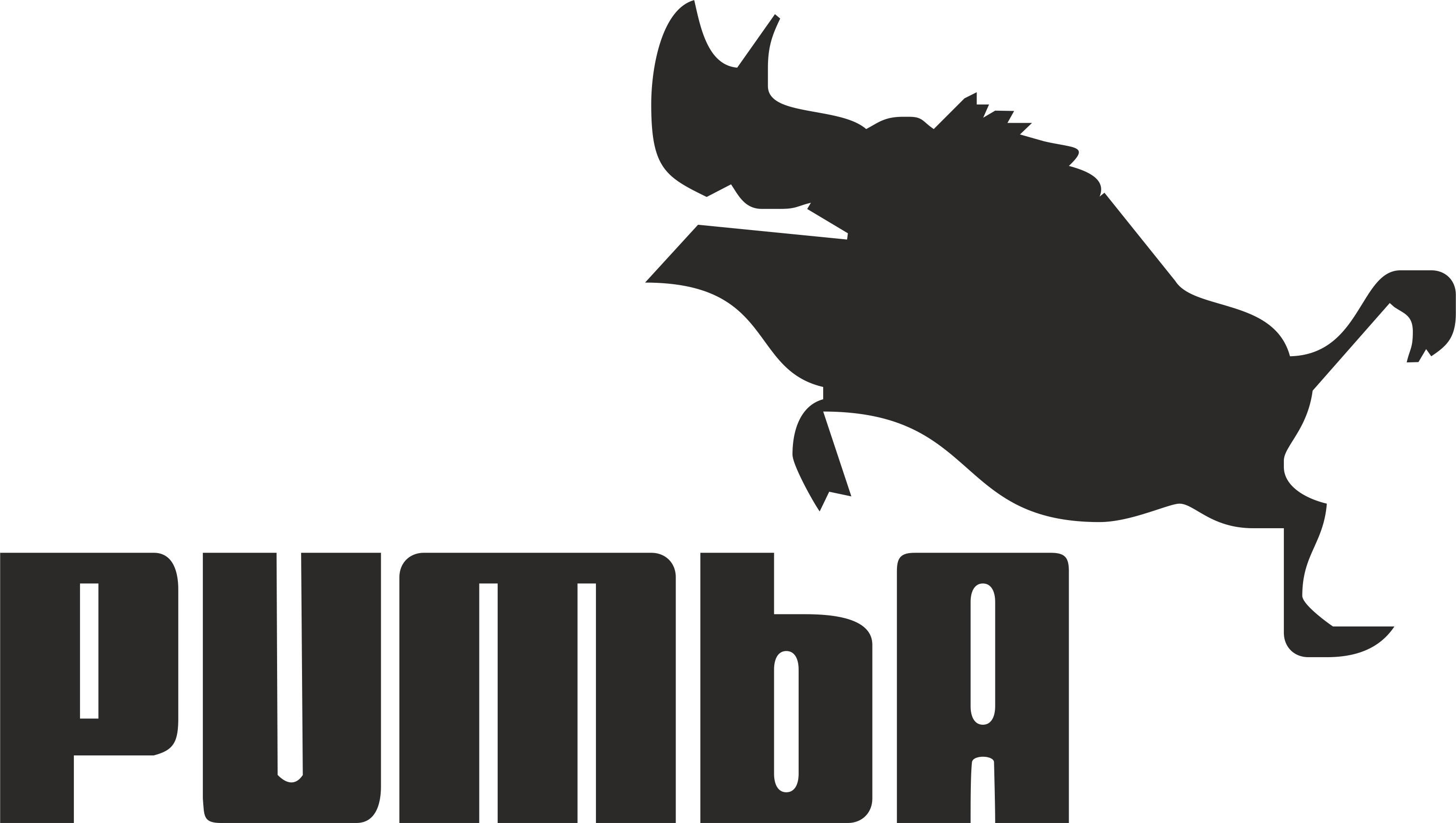 Brand Lion Slogan Pumbaa Inscription PNG