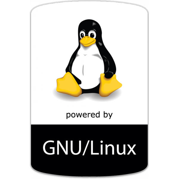 Sticker Open-Source Beak Icon Mascot PNG