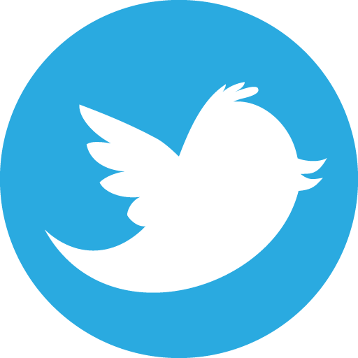 Twitter Placard File Icon Badge PNG