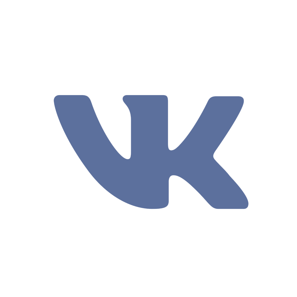 Marks Computer Vkontakte Icons Logo PNG