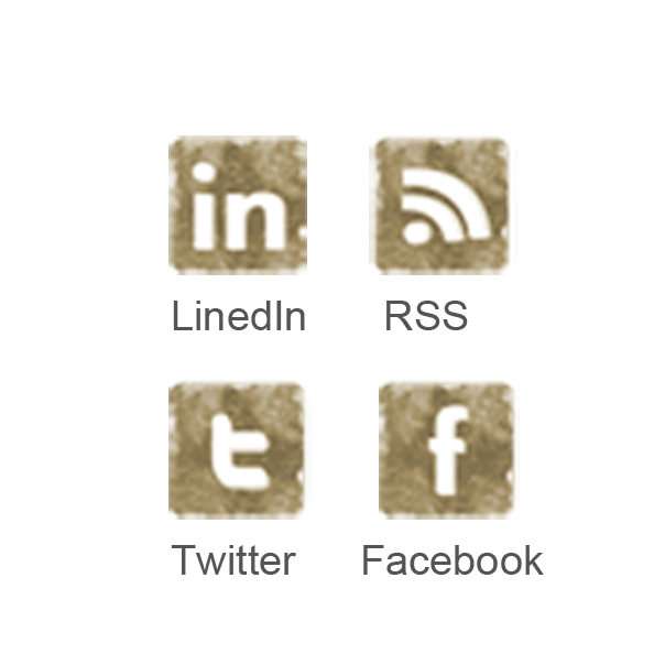 Trademark Messaging Text Icons Square PNG