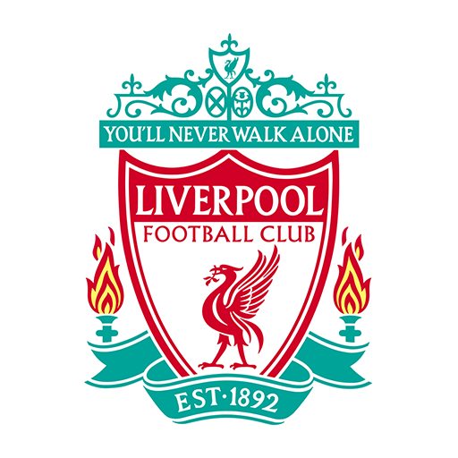 Football Label Sticker Anfield Name PNG