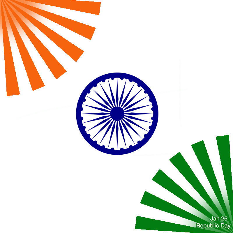 Livery Area Likeness India Flag PNG