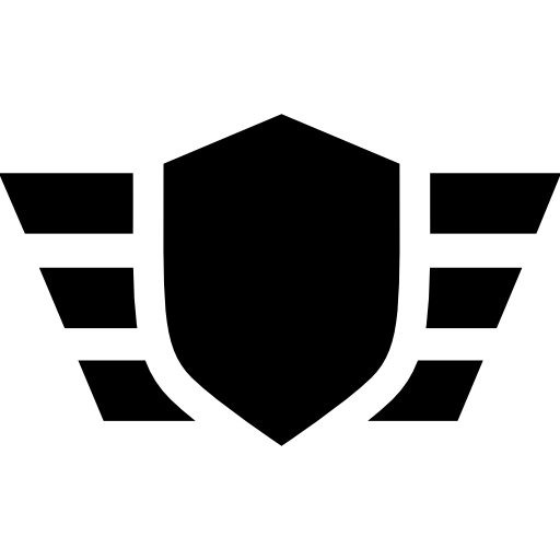 Symbol Captain Military Brand Angle PNG