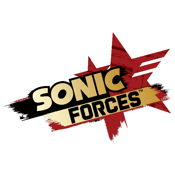 Sonic Crest Forces Brand One PNG