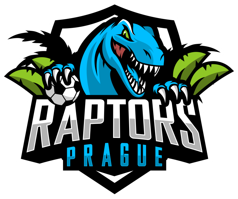 Football Prague Green Roundel Crossbones PNG