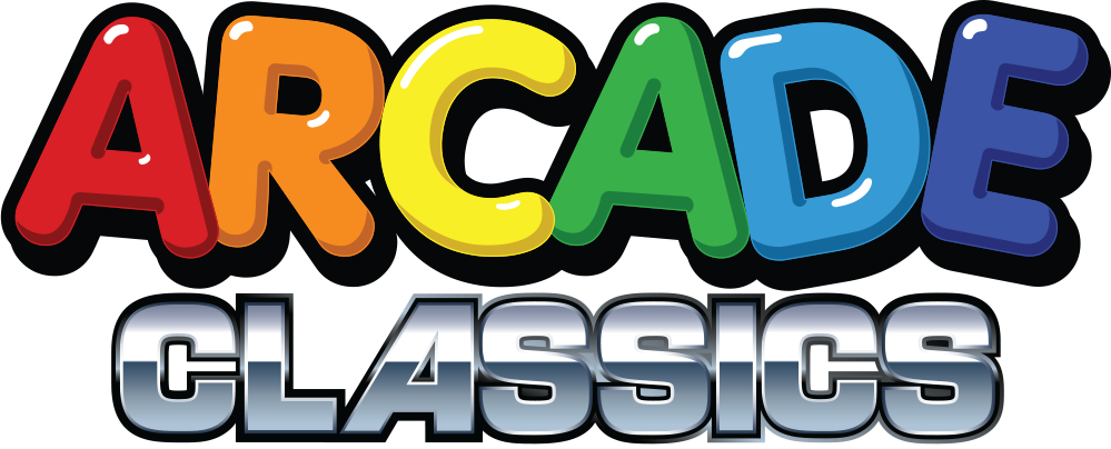 Landmark Game Arcade Text Brand PNG