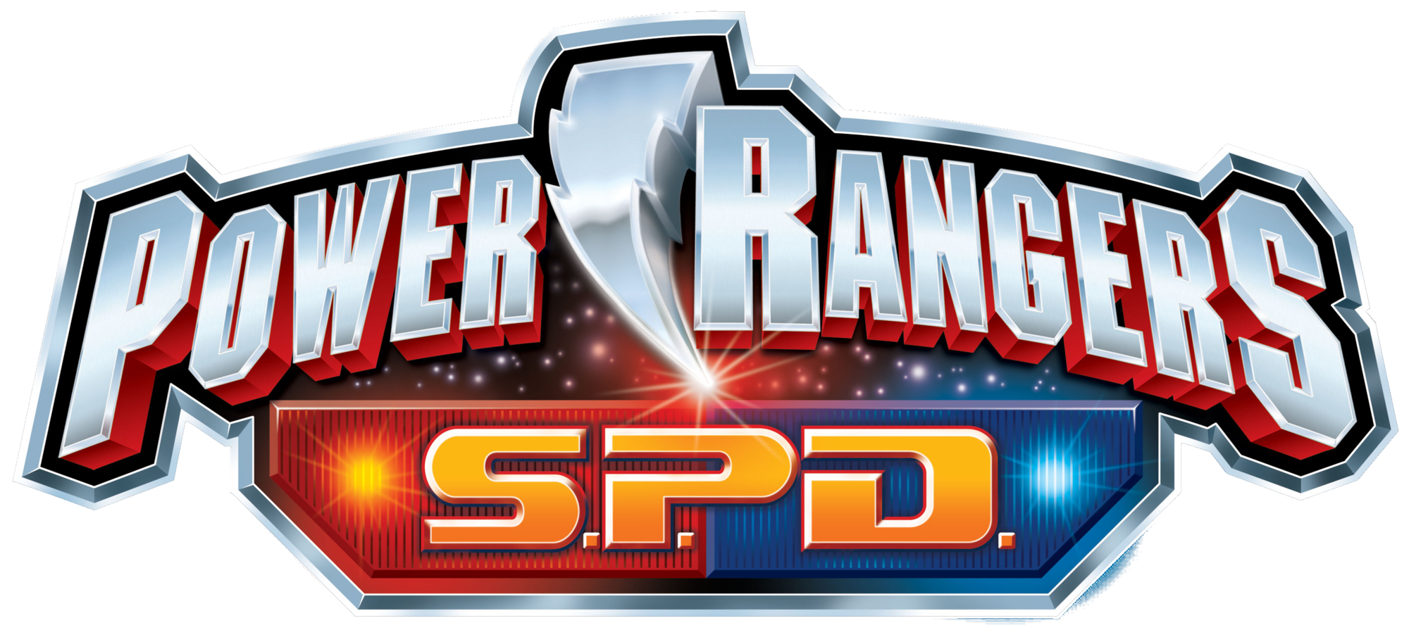 Moniker Crest Rangers Power Lettering PNG