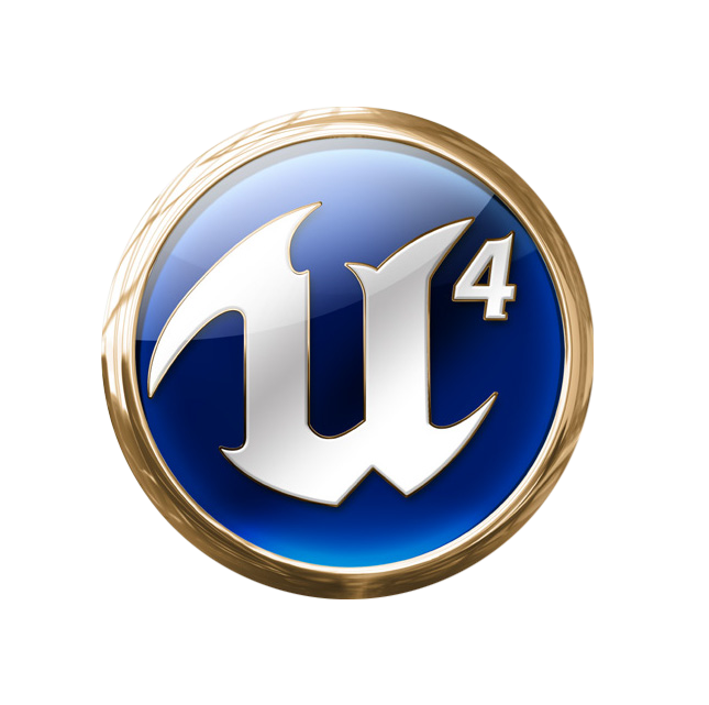 Trademark Insignia Engine Logo Unity PNG
