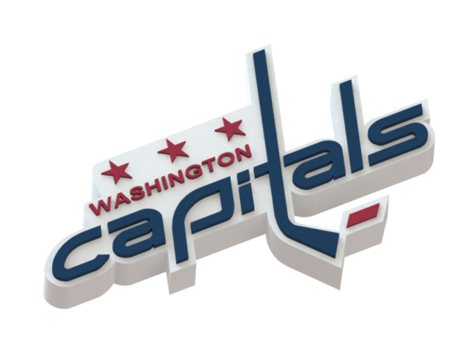 Text Team Washington Printing Mark PNG