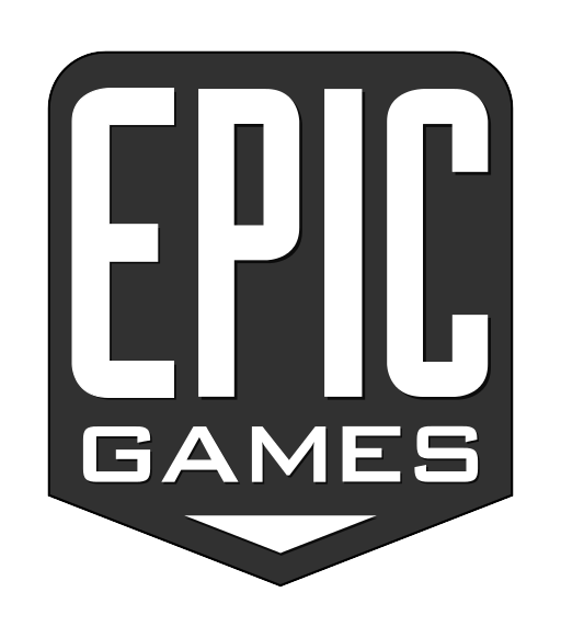 Swastika Epic Games Jackrabbit Swoosh PNG