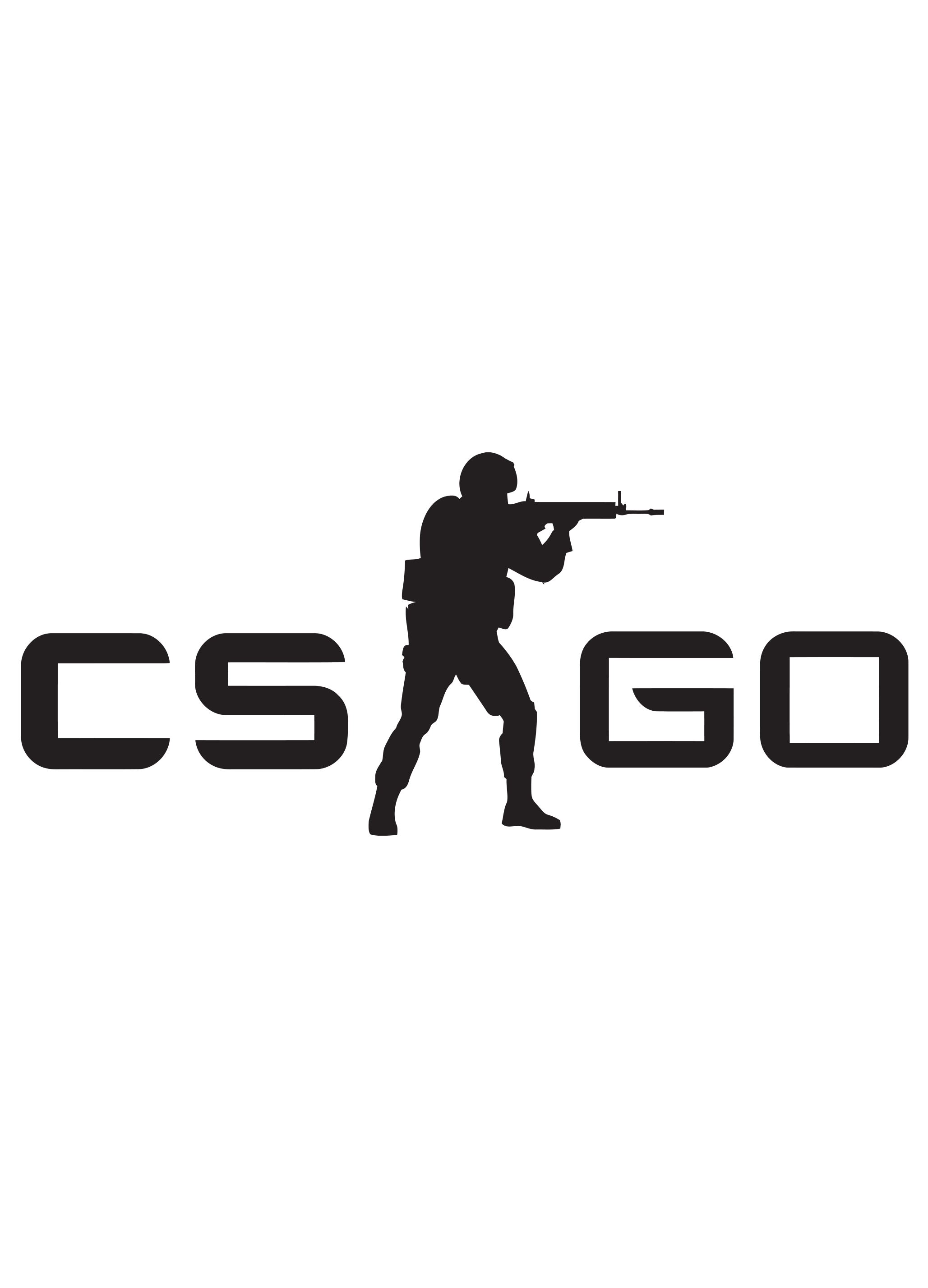 Sign Counterstrike Marks Logo Offensive PNG