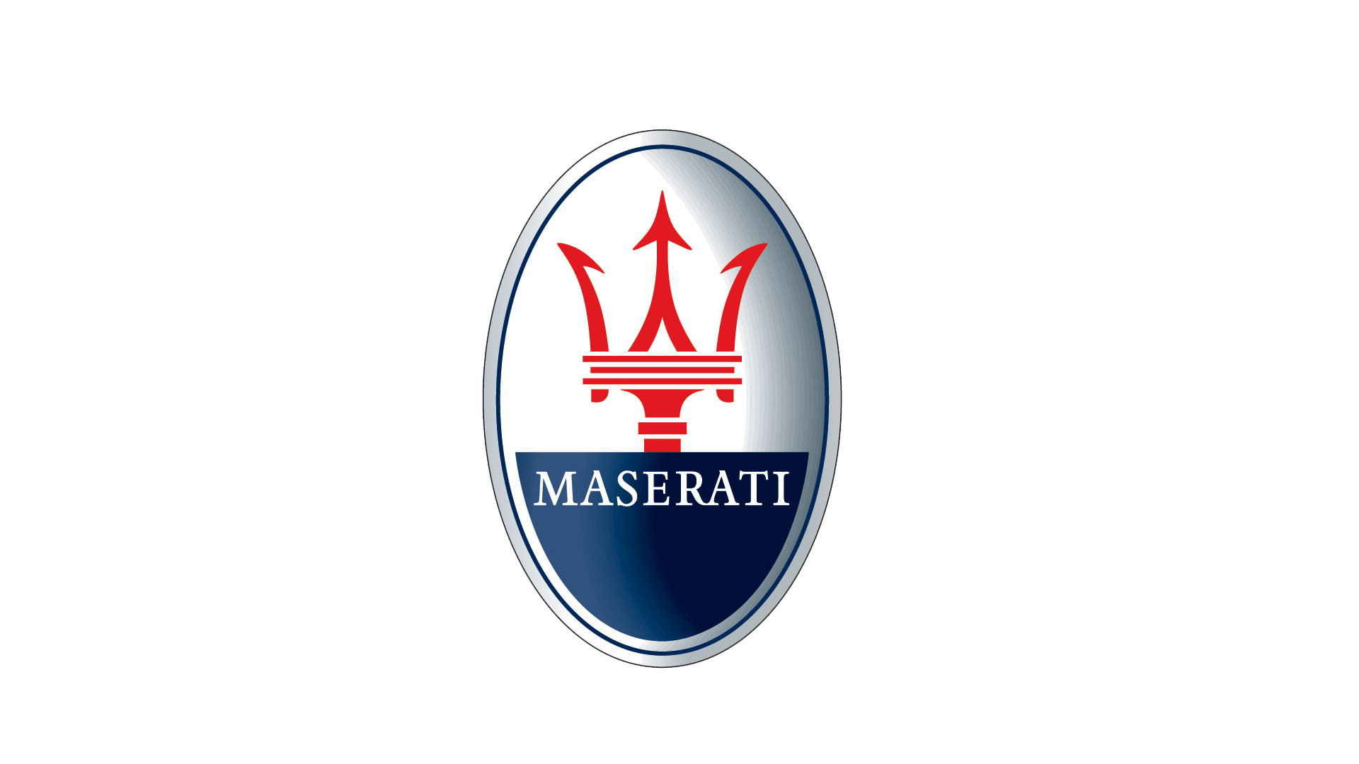 Maserati Wallpaper Emblem Forza Spa PNG