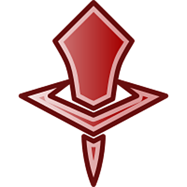 Wars Guild Computer Thorns Symbols PNG