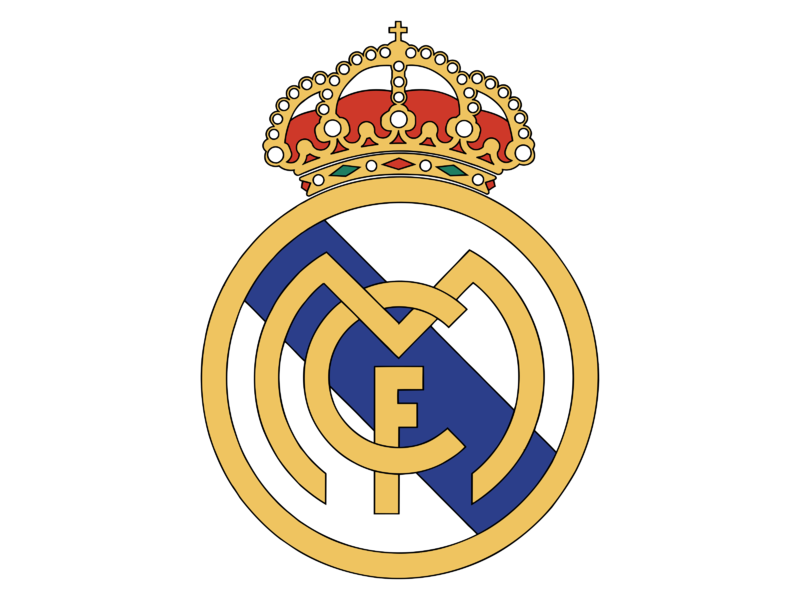 Real Brand Crest Badge Icon PNG