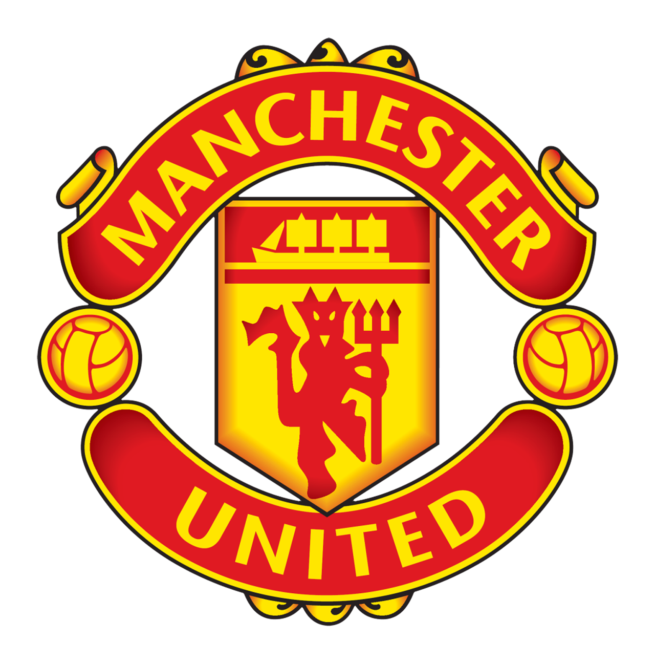 Signature Football Text Brand Manchester PNG